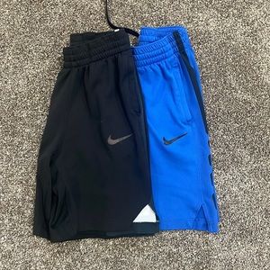 Nike Boys Shorts- Size M
